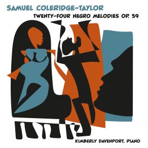 Download track Song Of Conquest, Op. 59 No. 5 Kimberly Davenport