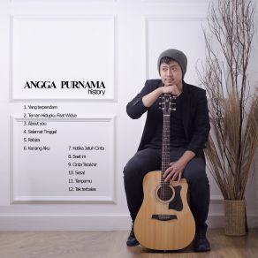 Download track Teman Hidupku Angga Purnama