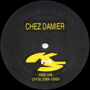 Download track Chez A. Untitled (Extended Mix) Chez Damier