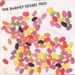 Download track Juarez After Dark Barney Kessel