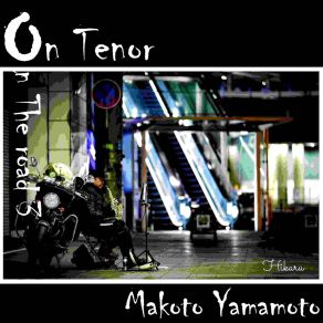 Download track Stablemates Makoto Yamamoto