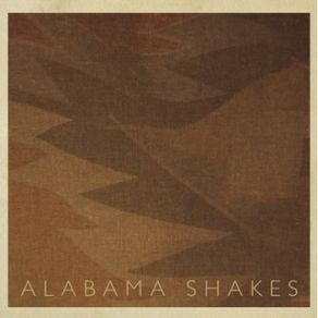 Download track Hold On Alabama Shakes