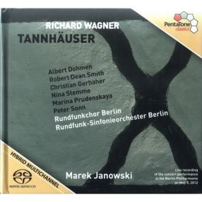 Download track 14.14. Ein Furchtbares Verbrechen Ward Begangen Richard Wagner