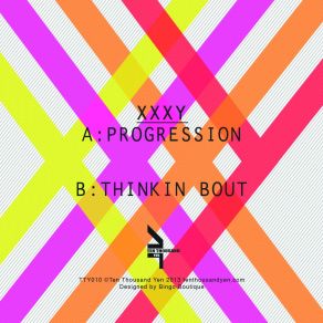 Download track Thinking 'Bout Xxxy