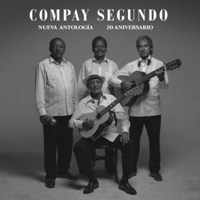 Download track Mujeres De Mayari Compay Segundo