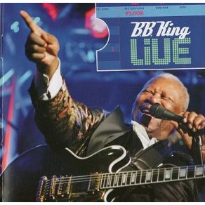 Download track Bad Case Of Love B. B. King