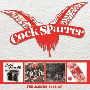 Download track Runnin´Riot Cock Sparrer