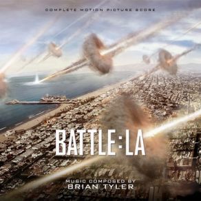 Download track Mobilized Brian Tyler