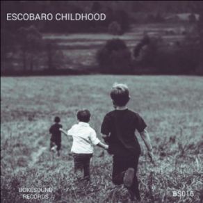 Download track Swing Of Life (Original Mix) Escobaro