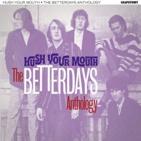 Download track Here Tis (Practice Version) The Betterdays