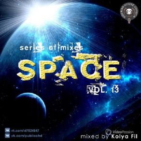 Download track Space Pt. 13 Kolya Fil