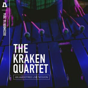 Download track Chance The Dog (The Song) (Audiotree Live Version) The Kraken QuartetSong