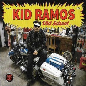 Download track You Never Call My Name Kid Ramos