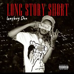 Download track Aint No Way Around It LoafBoyDon