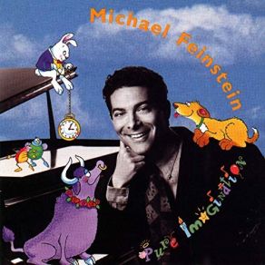 Download track Angels On Your Pillow Michael Feinstein