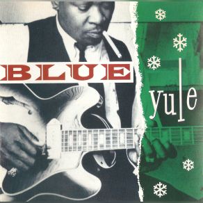 Download track Christmas Time Blues Roy Milton