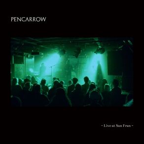 Download track Portrait Of My Intimate Frailty (Live) Pencarrow