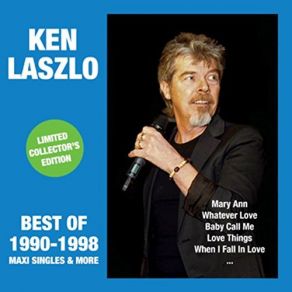 Download track Baby Call Me (Ken Hit Mix) Ken Laszlo