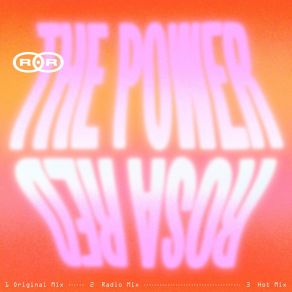 Download track The Power Rosa Red