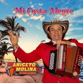 Download track La Negra Guapachosa Aniceto Molina El Tigre Sabanero