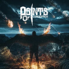 Download track Alone In The Darkness Points Of Conception