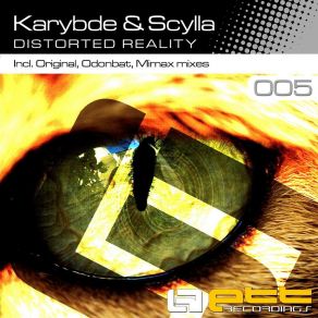 Download track Distorted Reality (Mimax Remix) Karybde, Scylla