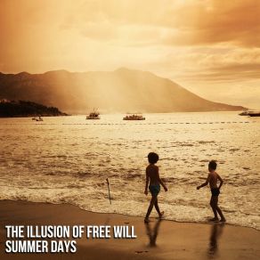 Download track The Birds Sing After A Storm The Illusion Of Free Will