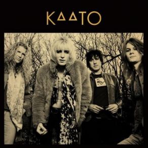 Download track Clean As A Whistle KAATO