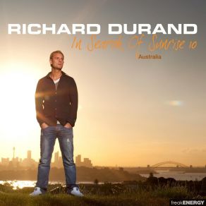 Download track Still I Wait (Richard Durand'S In Search Of Sunrise Remix) Jonas Steur, Jennifer Rene