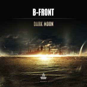 Download track Dark Moon (Radio Edit) B - Front