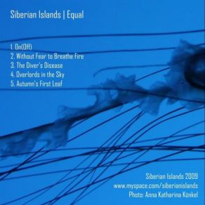 Download track Autumn'S First Leaf Siberian Islands