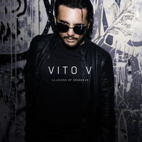 Download track Keep Pushing Me Vito VAngelina Ciccotti