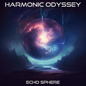 Download track Sonic Utopia Echo Sphere