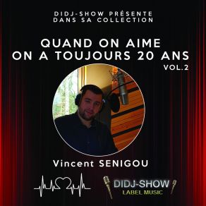 Download track Femme Que J'aime Vincent Senigou