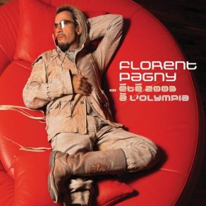 Download track Ma Liberté De Penser (Live Àl'Olympia - 2003) Florent Pagny