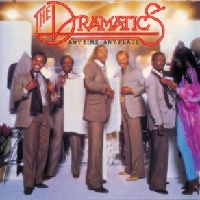 Download track Get With The Band And Dance The Dramatics