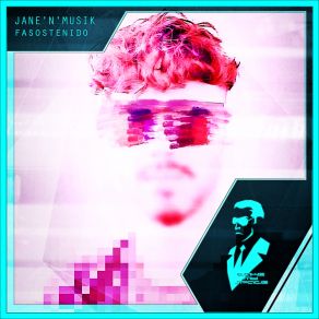 Download track Fasostenido (Extended Mix) JANE'N'MUSIK