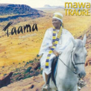 Download track Moladi Mawa Traoré