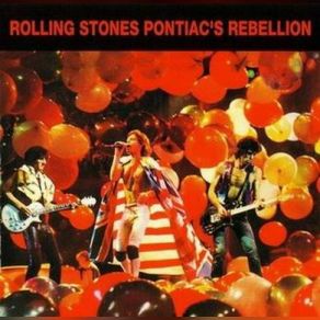 Download track Little T&A Rolling Stones