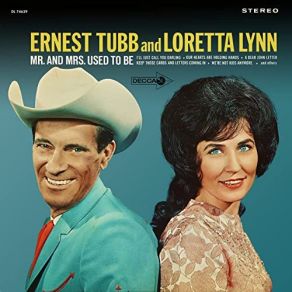 Download track Two In The Cold Loretta Lynn, Ernest Tubb