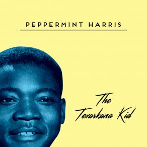 Download track Just Me And You Peppermint Harris