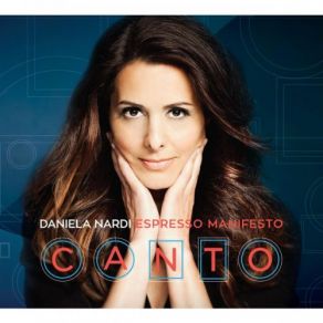 Download track Amami Ancora Daniela Nardi Espresso Manifesto