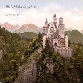 Download track Morgenröte (Red Sky) The Gateless GateRed Sky