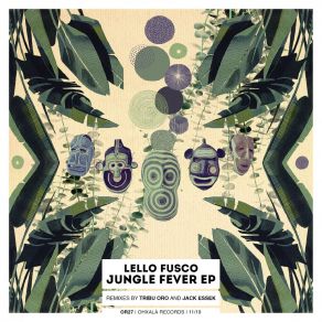 Download track Soul South (Original Mix) Lello Fusco