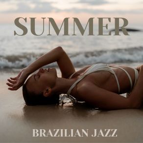 Download track Swingin' By The Firelight Sensual Chill Saxaphone Band, Brazilian Lounge Collection