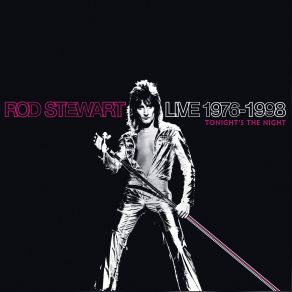 Download track She Wont Dance With Me Rod Stewart