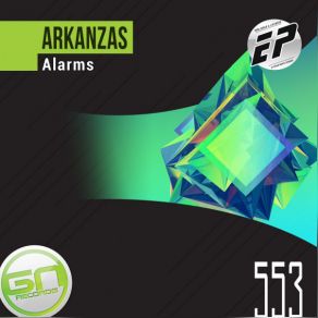 Download track Industrial Disorder (Original Mix) Arkanzas