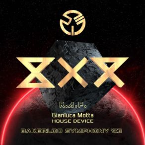 Download track Bakerloo Symphony 23 (Extended Mix) Gianluca Motta, R. A. F., BXR