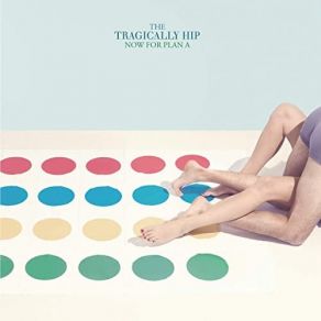 Download track The Modern Spirit The Tragically Hip