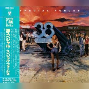 Download track You Keep Running Away 38 Special